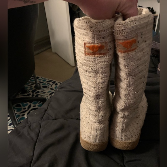 Rocketdog boots- size 9.5 - Picture 2 of 5